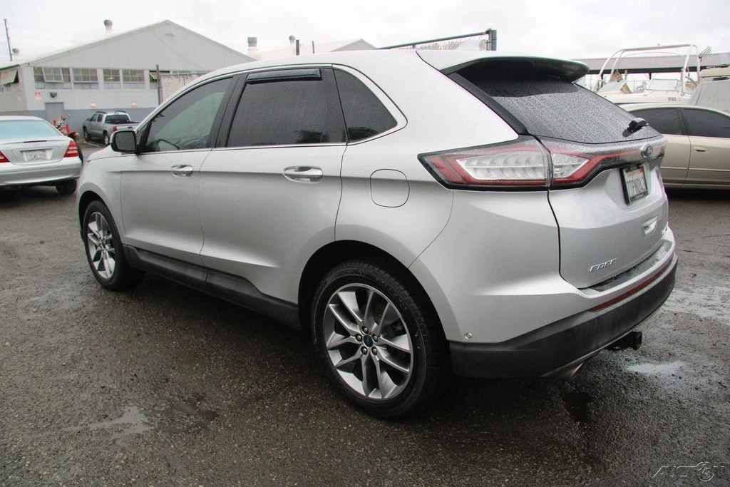 2016 Ford Edge - Image 4 of 21