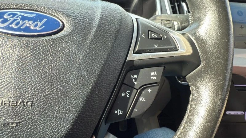 2016 Ford Edge - Image 11 of 12