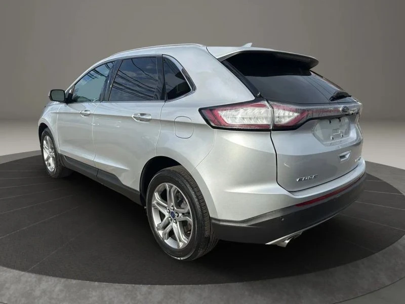 2016 Ford Edge - Image 7 of 12
