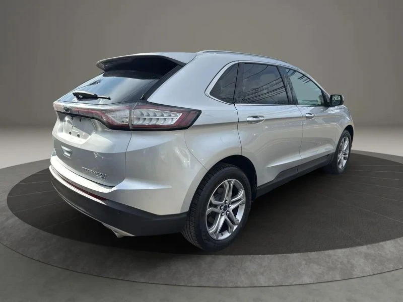 2016 Ford Edge - Image 5 of 12