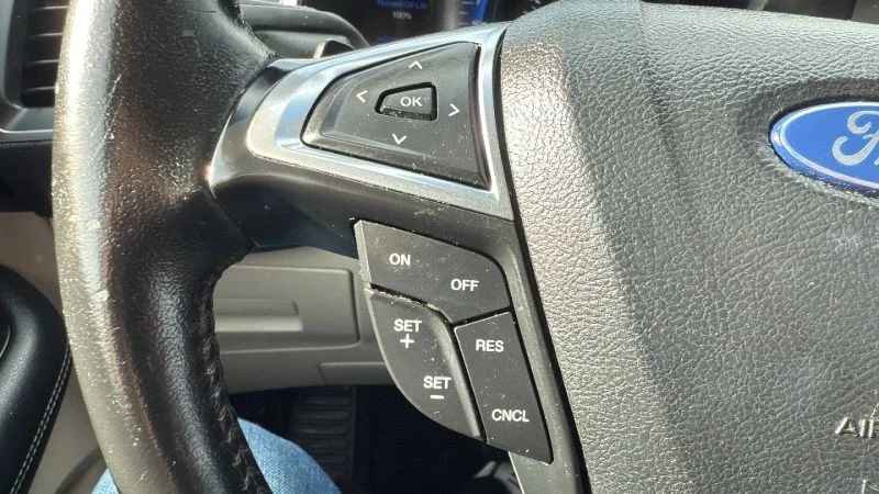 2016 Ford Edge - Image 12 of 12
