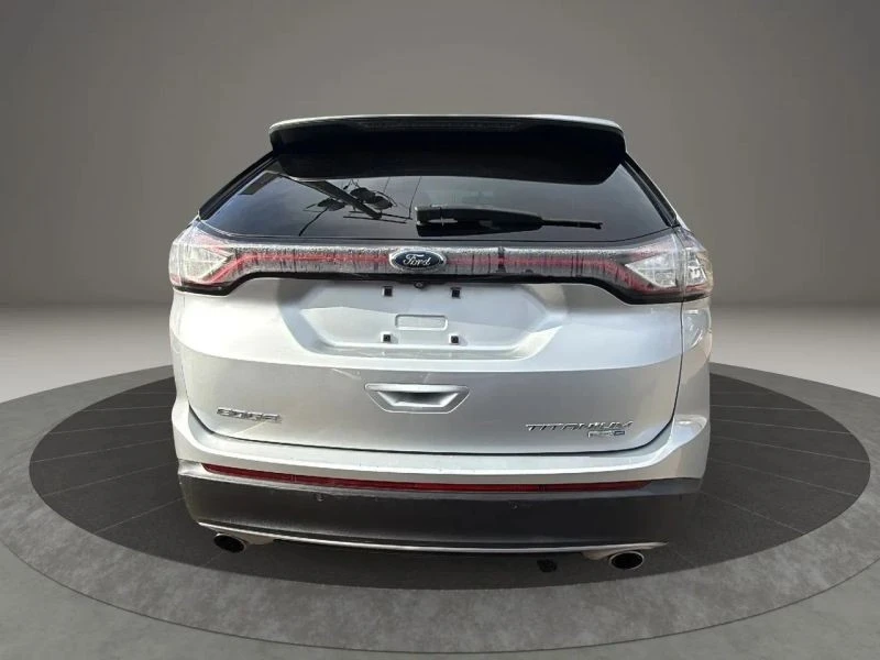 2016 Ford Edge - Image 6 of 12