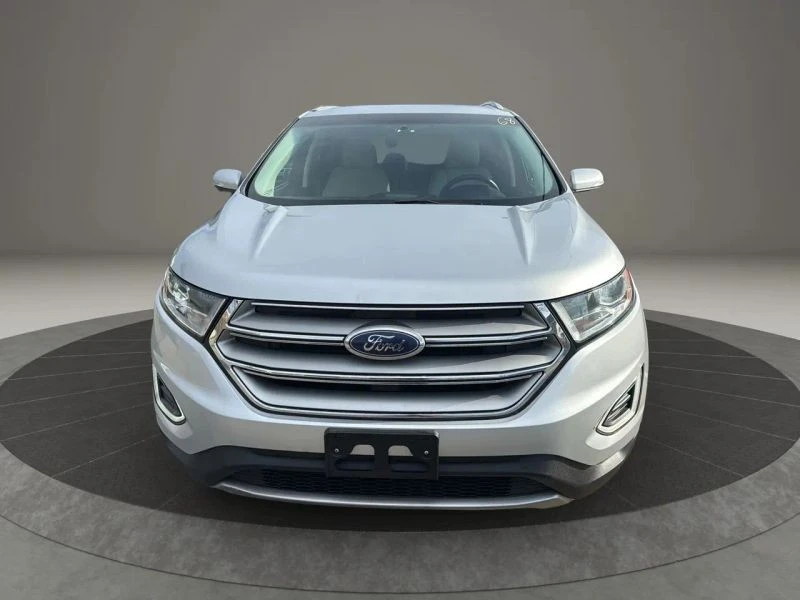 2016 Ford Edge - Image 2 of 12