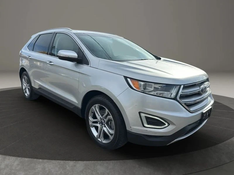 2016 Ford Edge - Image 3 of 12
