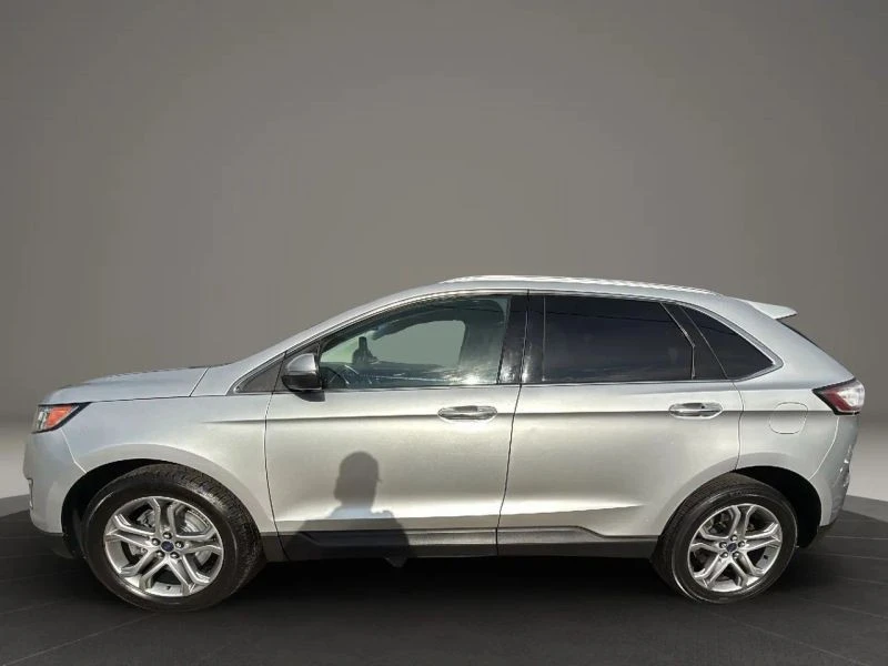 2016 Ford Edge - Image 8 of 12