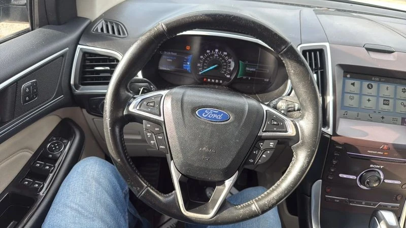 2016 Ford Edge - Image 10 of 12