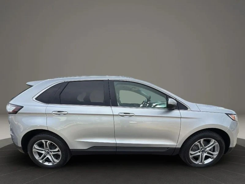 2016 Ford Edge - Image 4 of 12