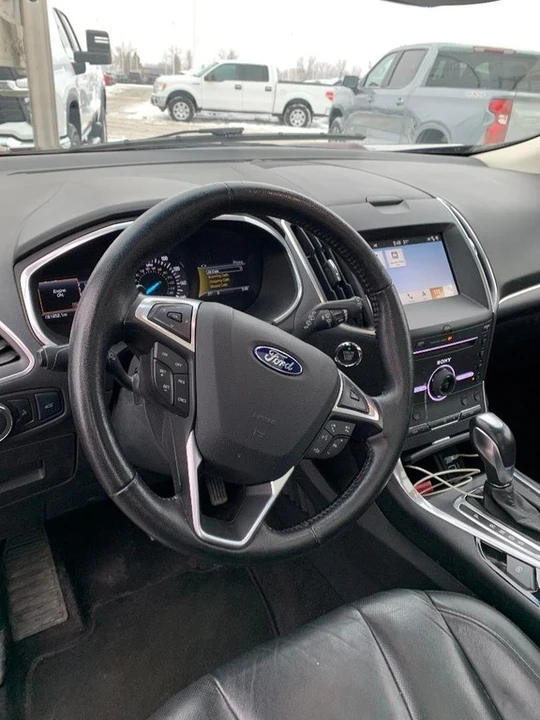 2016 Ford Edge - Image 6 of 11