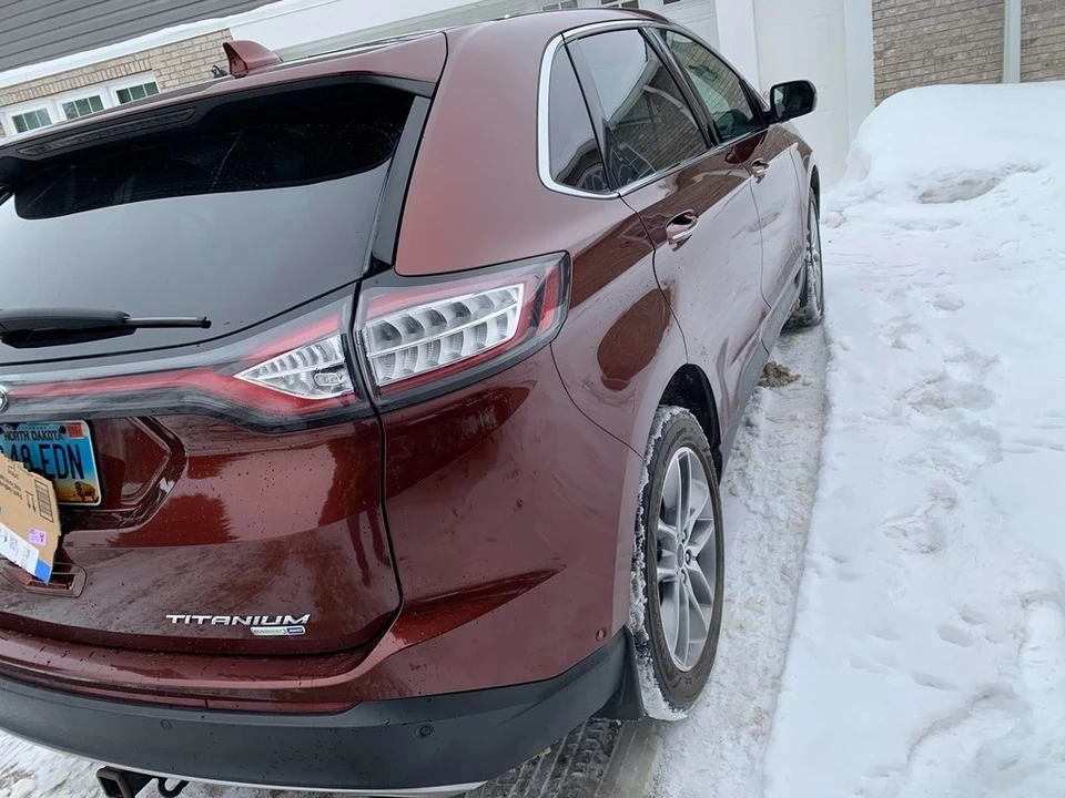 2016 Ford Edge - Image 5 of 11