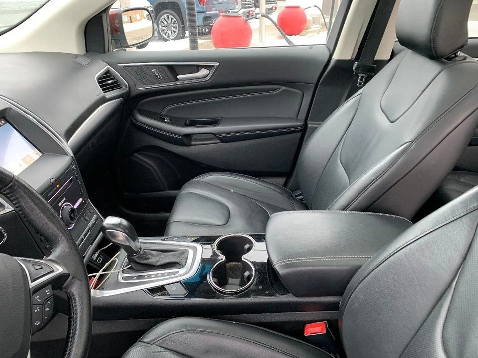 2016 Ford Edge - Image 8 of 11