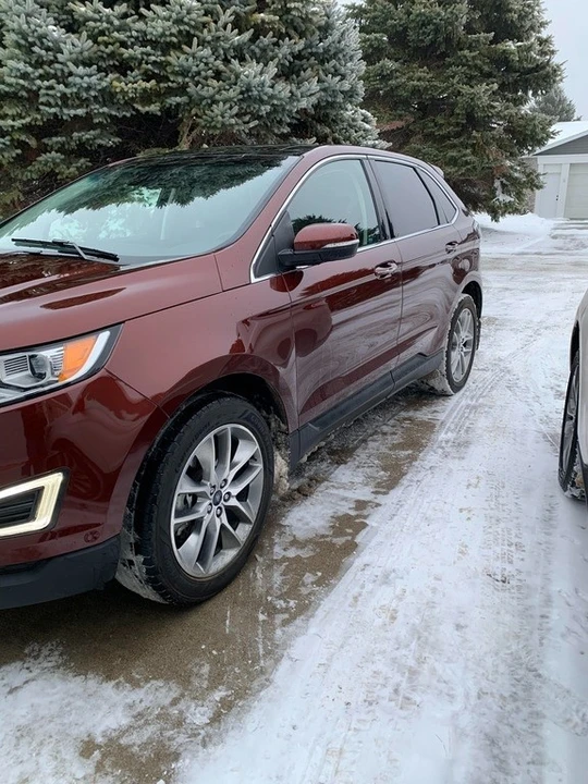 2016 Ford Edge - Image 2 of 11