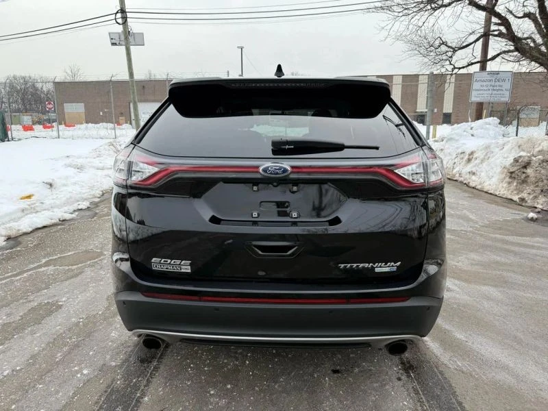 2016 Ford Edge - Image 4 of 12