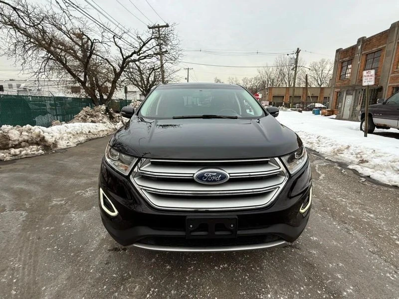 2016 Ford Edge - Image 8 of 12