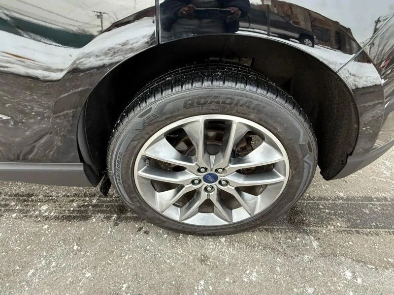 2016 Ford Edge - Image 12 of 12