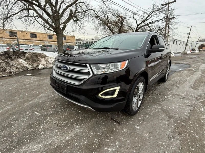 2016 Ford Edge - Image 7 of 12