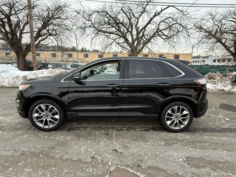2016 Ford Edge - Image 6 of 12