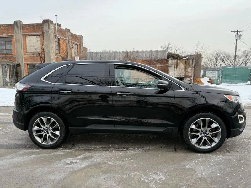 2016 Ford Edge - Image 2 of 12