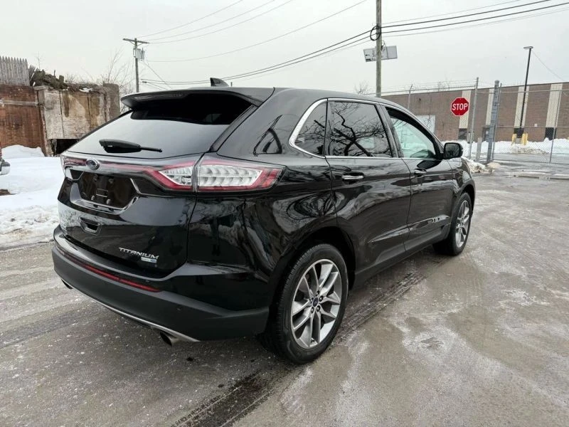 2016 Ford Edge - Image 3 of 12