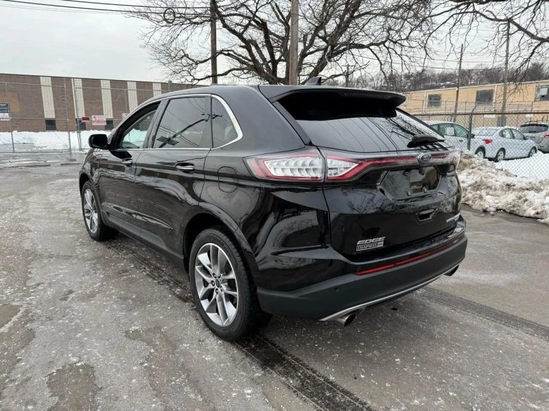 2016 Ford Edge - Image 5 of 12