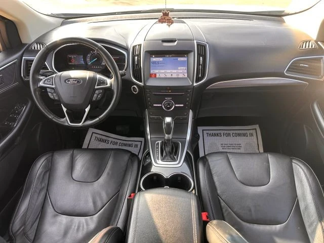 2016 Ford Edge - Image 15 of 23