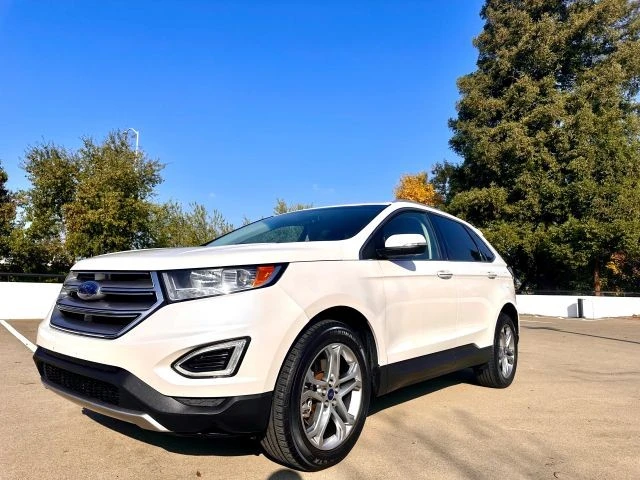 2016 Ford Edge - Image 5 of 23