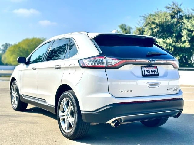 2016 Ford Edge - Image 9 of 23