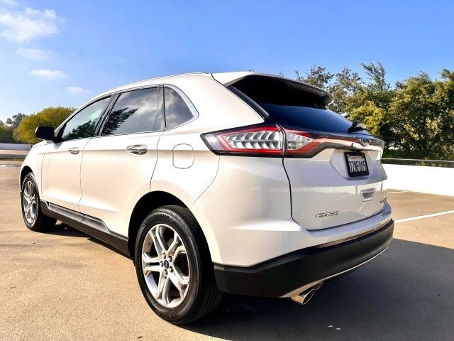 2016 Ford Edge - Image 8 of 23