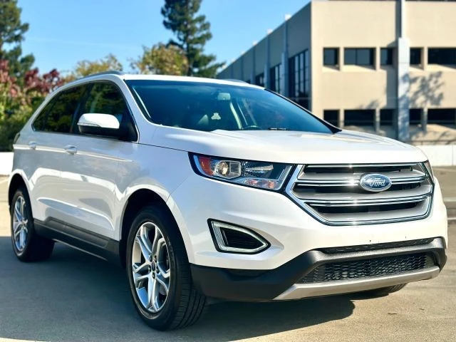 2016 Ford Edge - Image 3 of 23