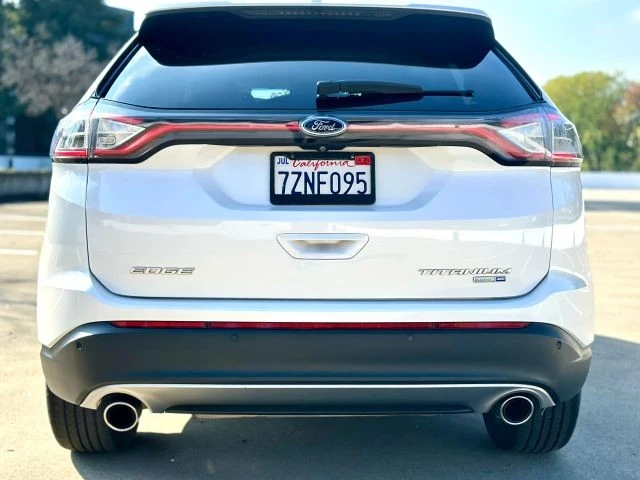 2016 Ford Edge - Image 10 of 23