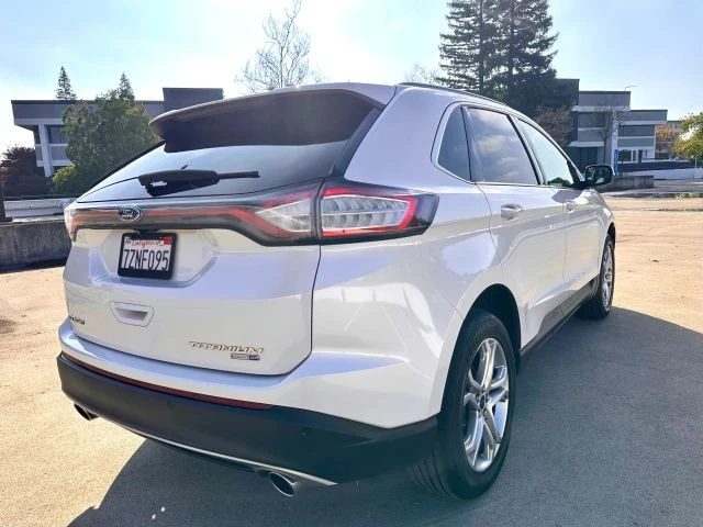 2016 Ford Edge - Image 12 of 23