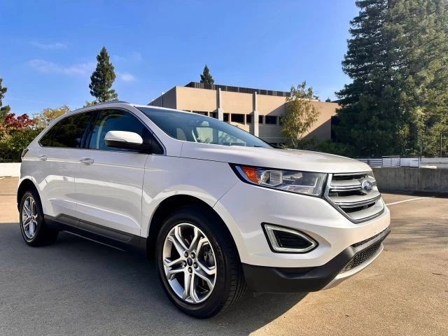 2016 Ford Edge - Image 4 of 23