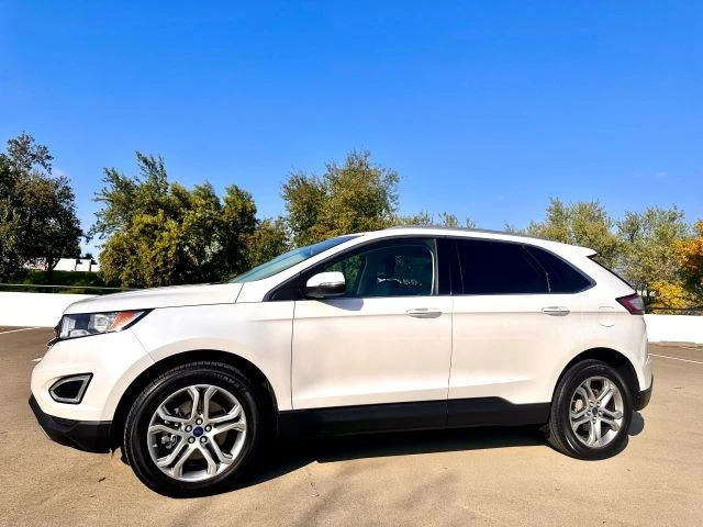 2016 Ford Edge - Image 7 of 23