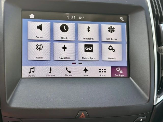 2016 Ford Edge - Image 22 of 23
