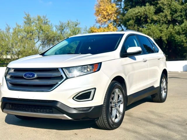 2016 Ford Edge - Image 6 of 23