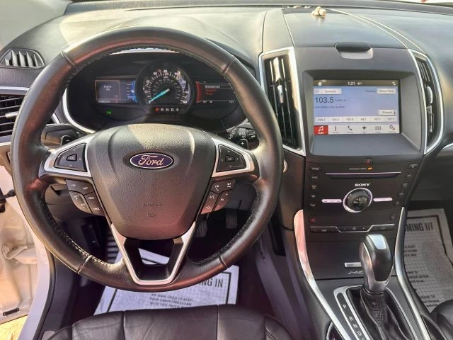 2016 Ford Edge - Image 17 of 23