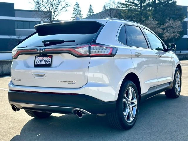 2016 Ford Edge - Image 11 of 23
