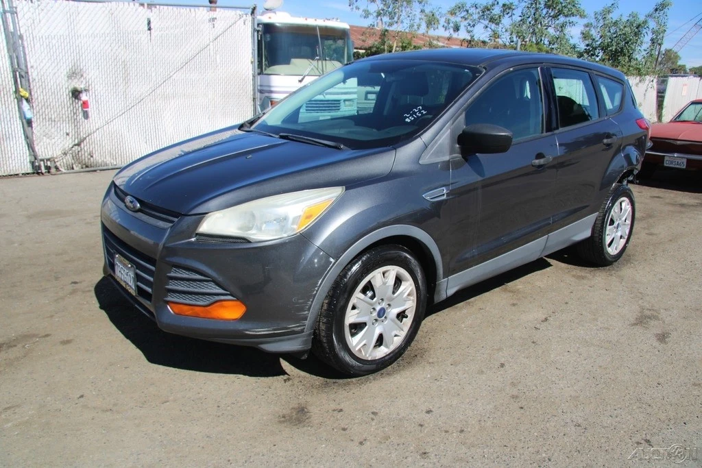 2016 Ford Escape - Image 2 of 21
