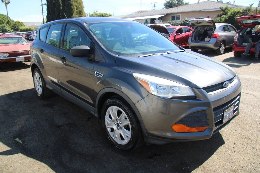 2016 Ford Escape - Image 10 of 21