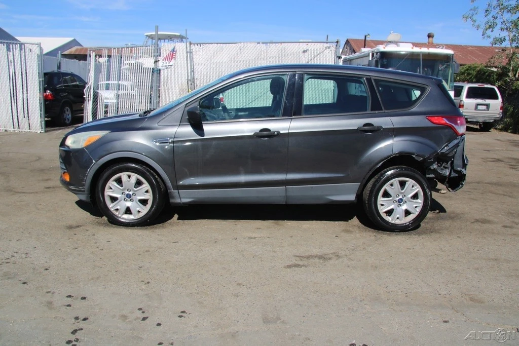 2016 Ford Escape - Image 3 of 21