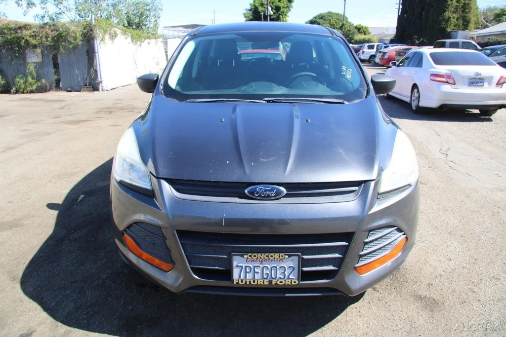 2016 Ford Escape - Image 11 of 21