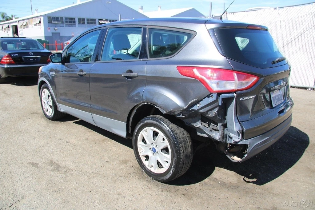2016 Ford Escape - Image 5 of 21