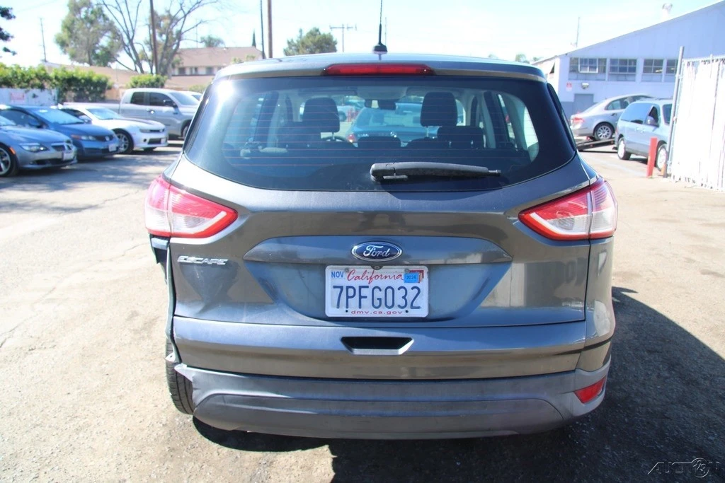2016 Ford Escape - Image 6 of 21
