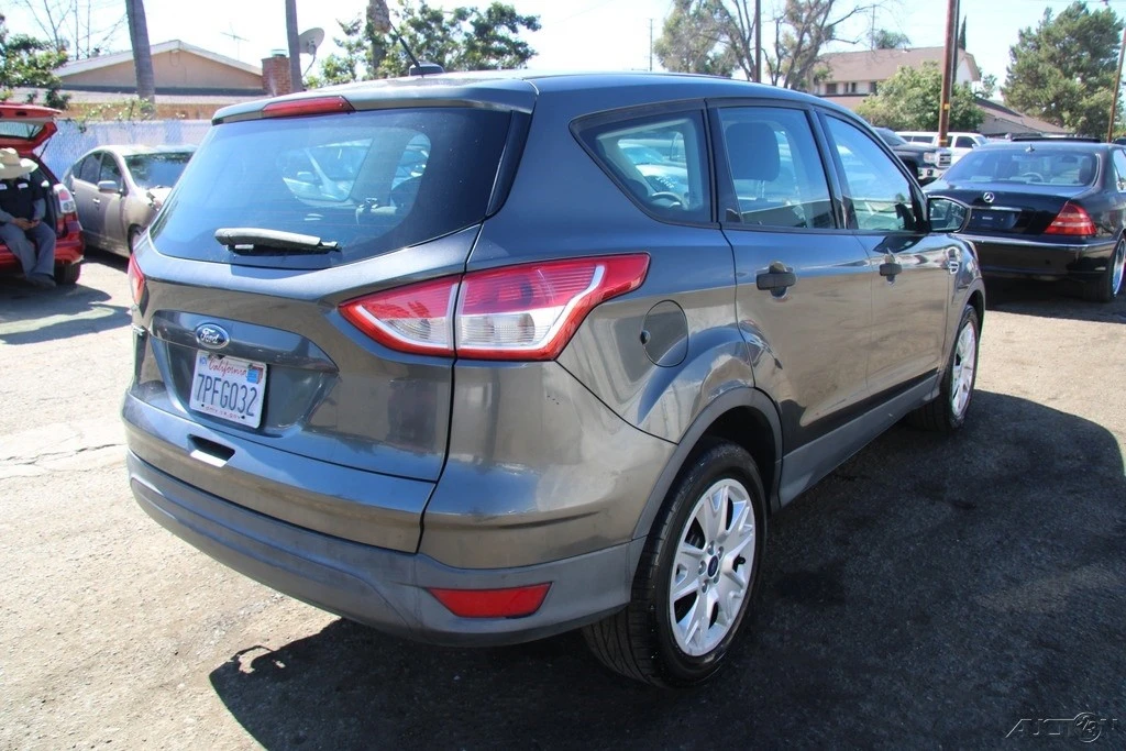 2016 Ford Escape - Image 7 of 21
