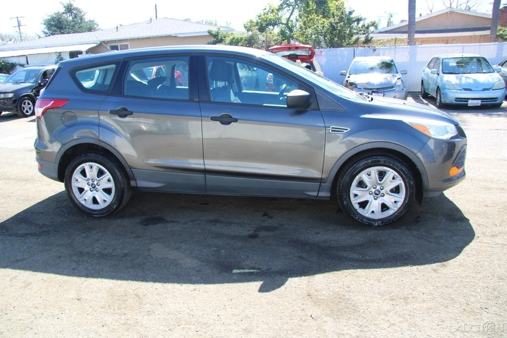 2016 Ford Escape - Image 9 of 21