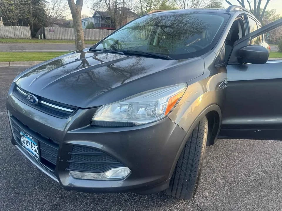 2016 Ford Escape - Image 4 of 9
