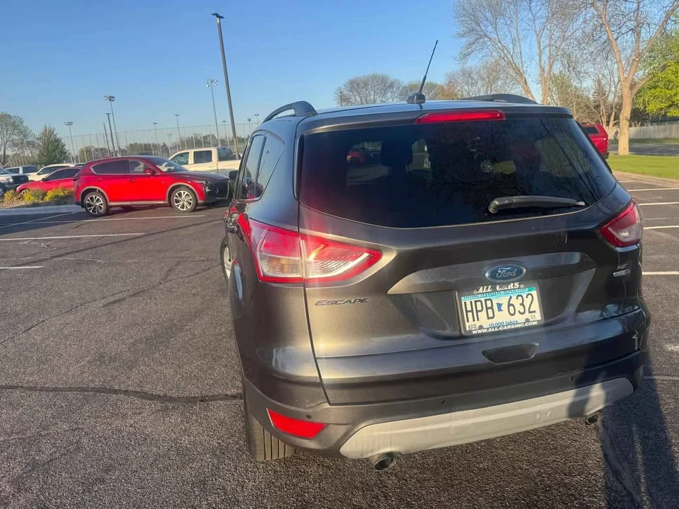 2016 Ford Escape - Image 7 of 9