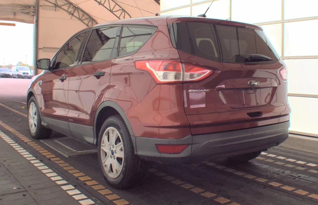2016 Ford Escape - Image 6 of 11