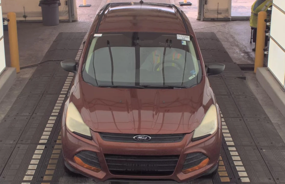 2016 Ford Escape - Image 2 of 11