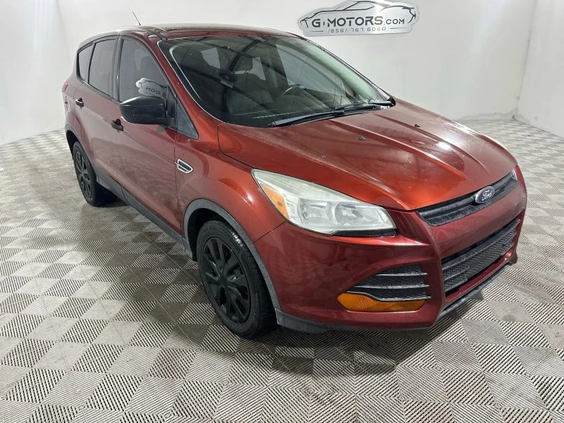 2016 Ford Escape - Image 10 of 12
