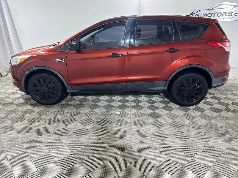 2016 Ford Escape - Image 3 of 12
